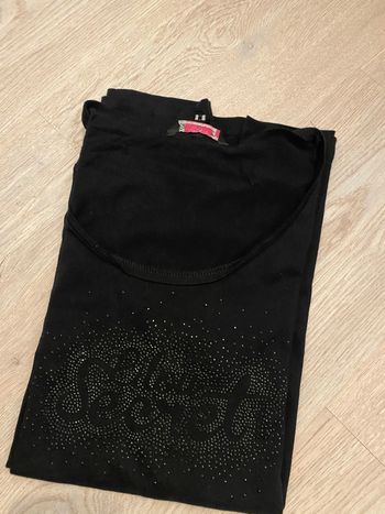 T-shirt Lilou secret taille M manches longues