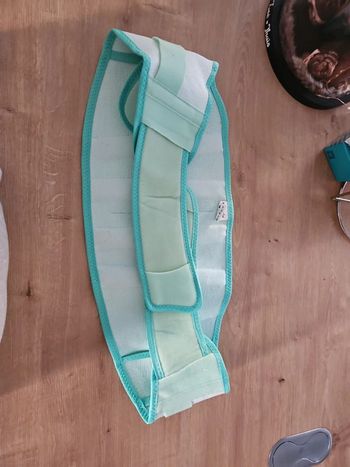 Ceinture grossesse