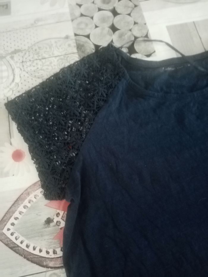 Tee-shirt taille 16ans  gemo - photo numéro 2