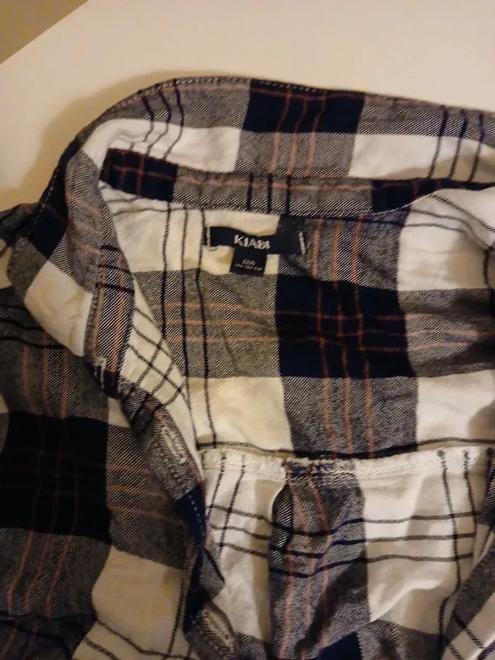 Chemise - photo numéro 2