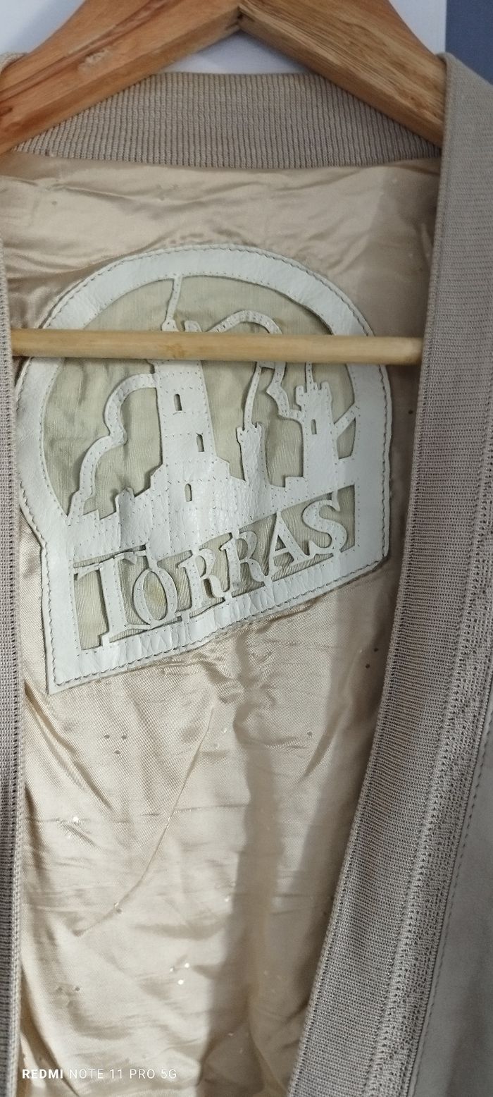 Blouson Demi saison - photo numéro 2