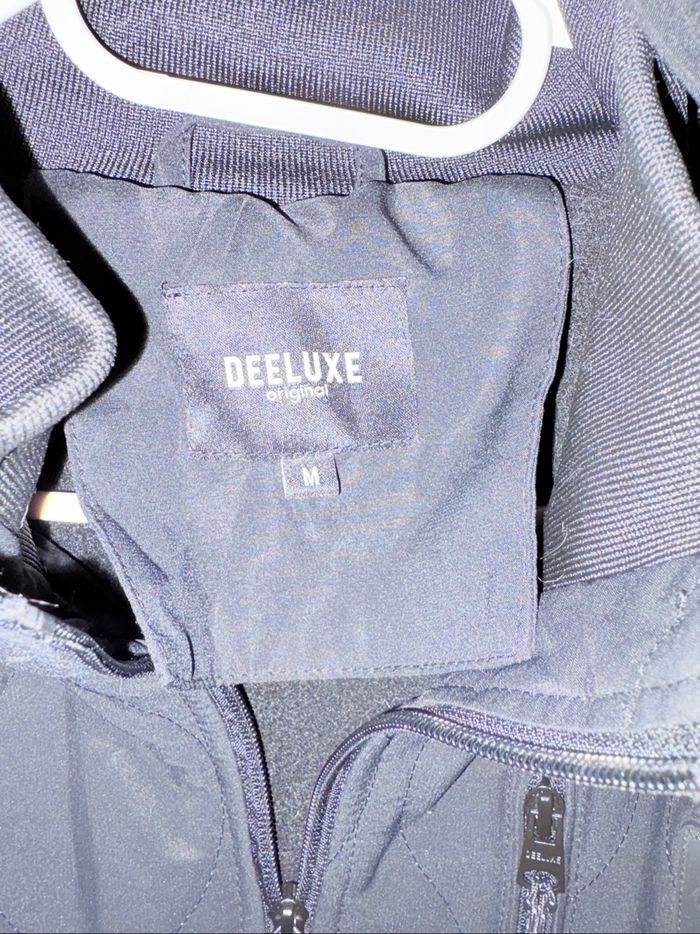Blouson deluxe - photo numéro 2