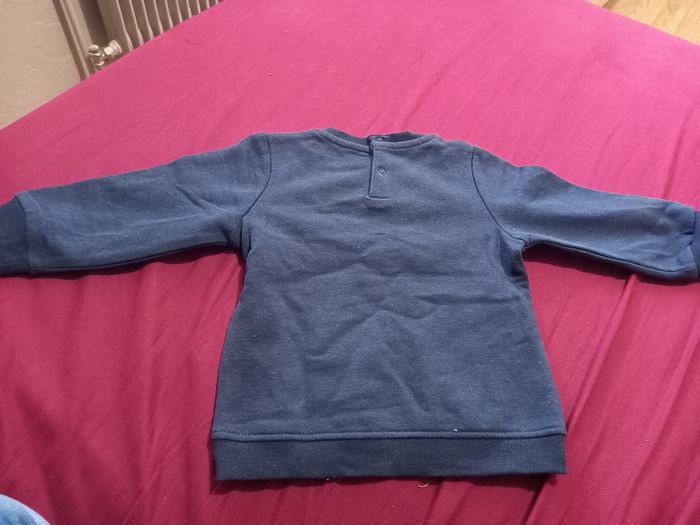 Sweat message - photo numéro 4