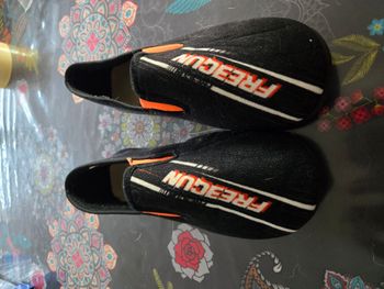 Chausson Freegun Taille 39 en bon état