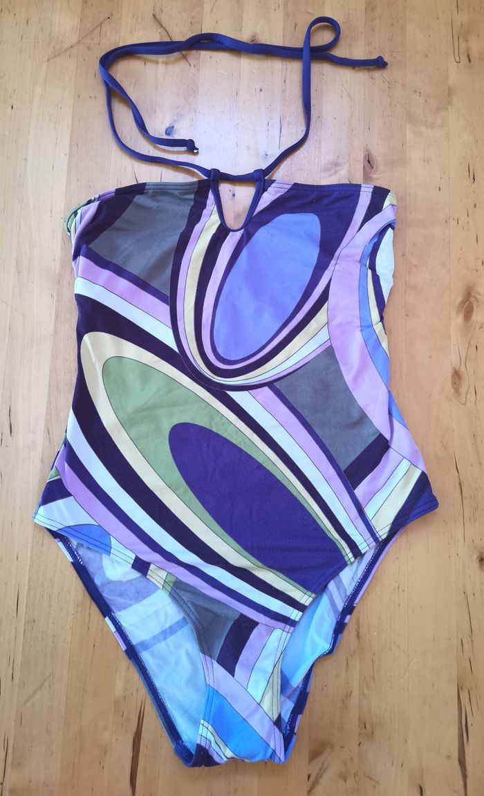Maillot de bain "Etam" - photo numéro 2