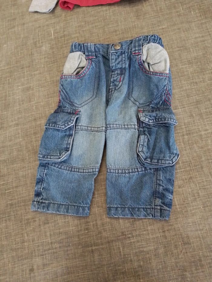 Ensemble garçon - photo numéro 3