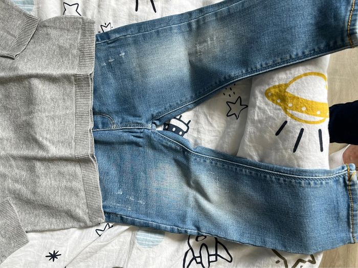 Ensemble zara - photo numéro 2