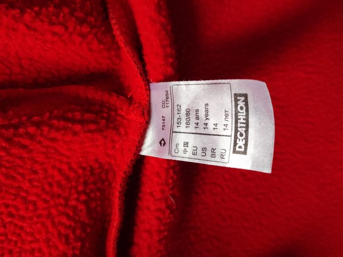 Veste - photo numéro 7