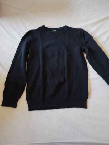Lot de pull