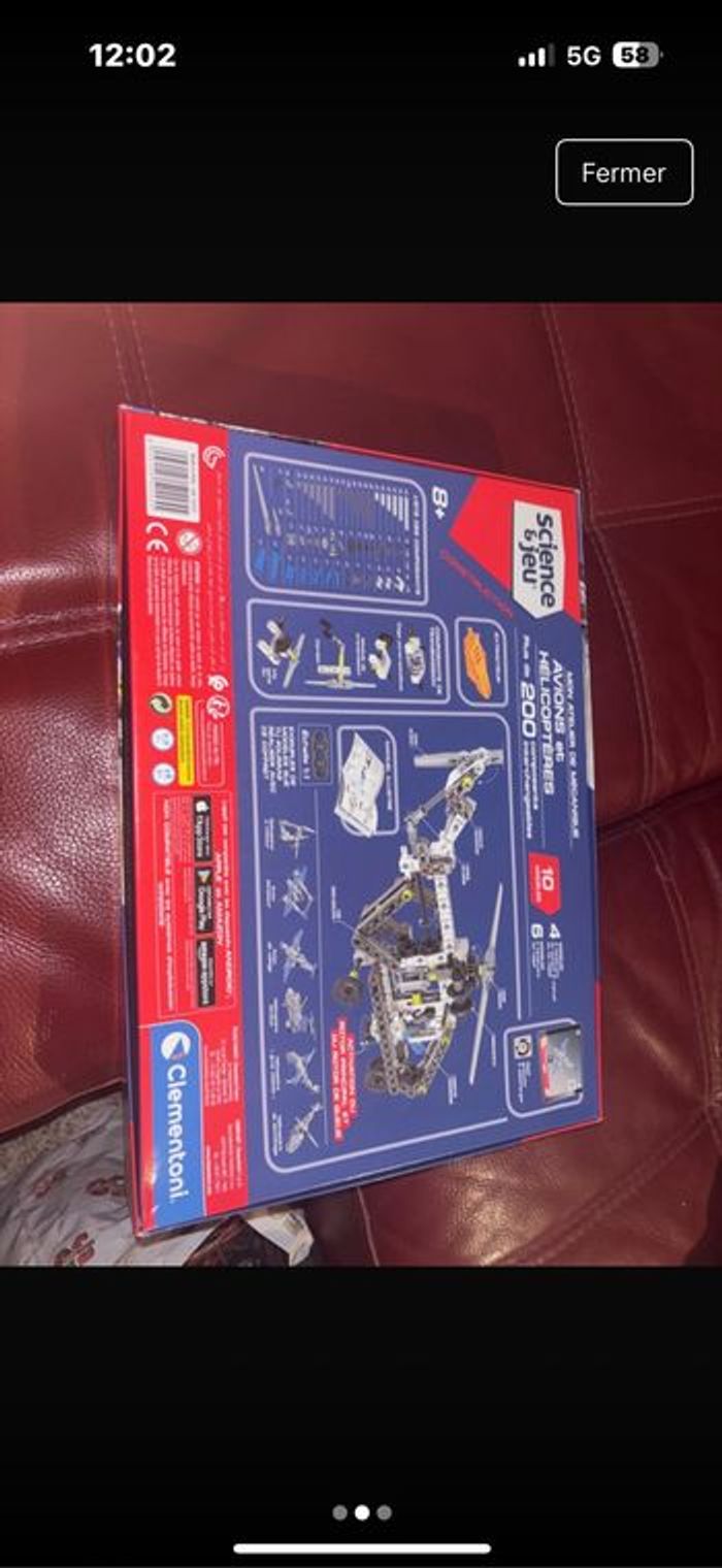 Lieu de construction - photo numéro 2