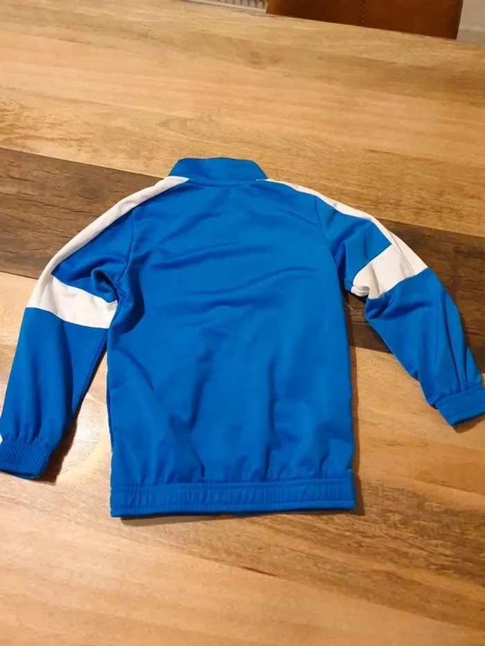 Gilet puma 4 ans - photo numéro 2