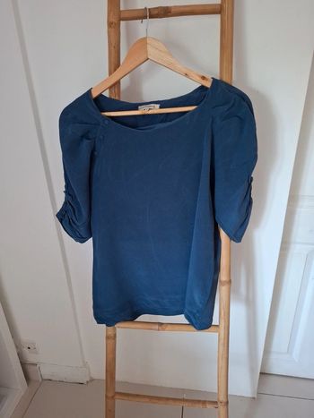 Blouse M