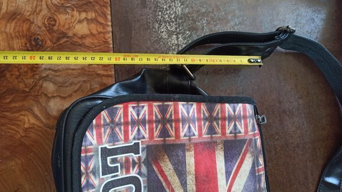 Cartable sac bandoulière - photo numéro 6