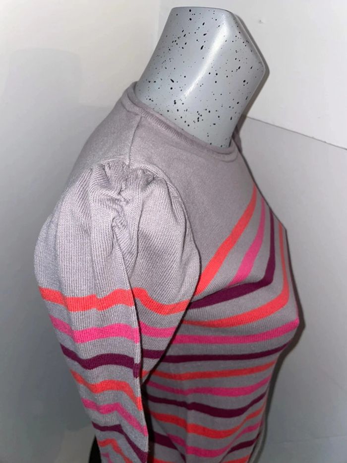 Jolie pull léger - photo numéro 2