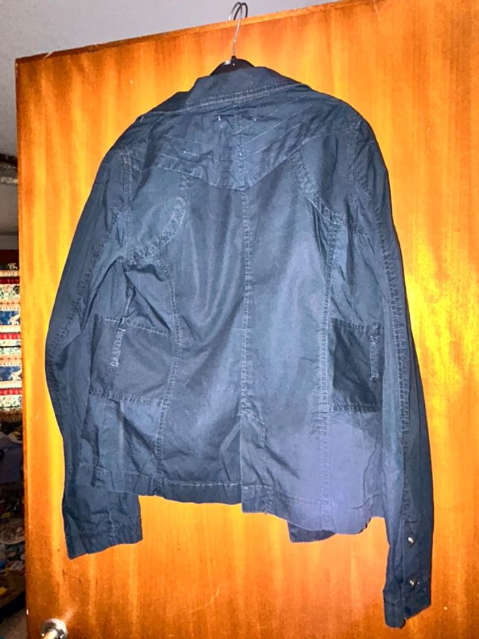 Veste - photo numéro 4