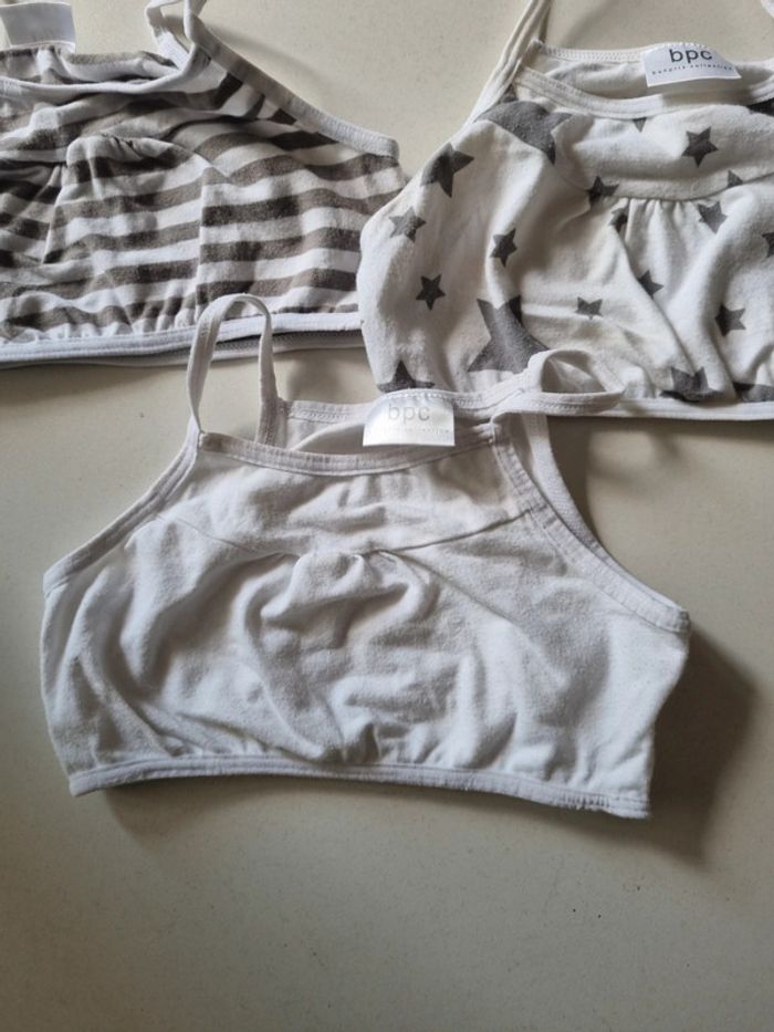 Lot brassières - photo numéro 4