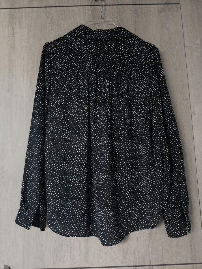 Chemise h&m - photo numéro 2