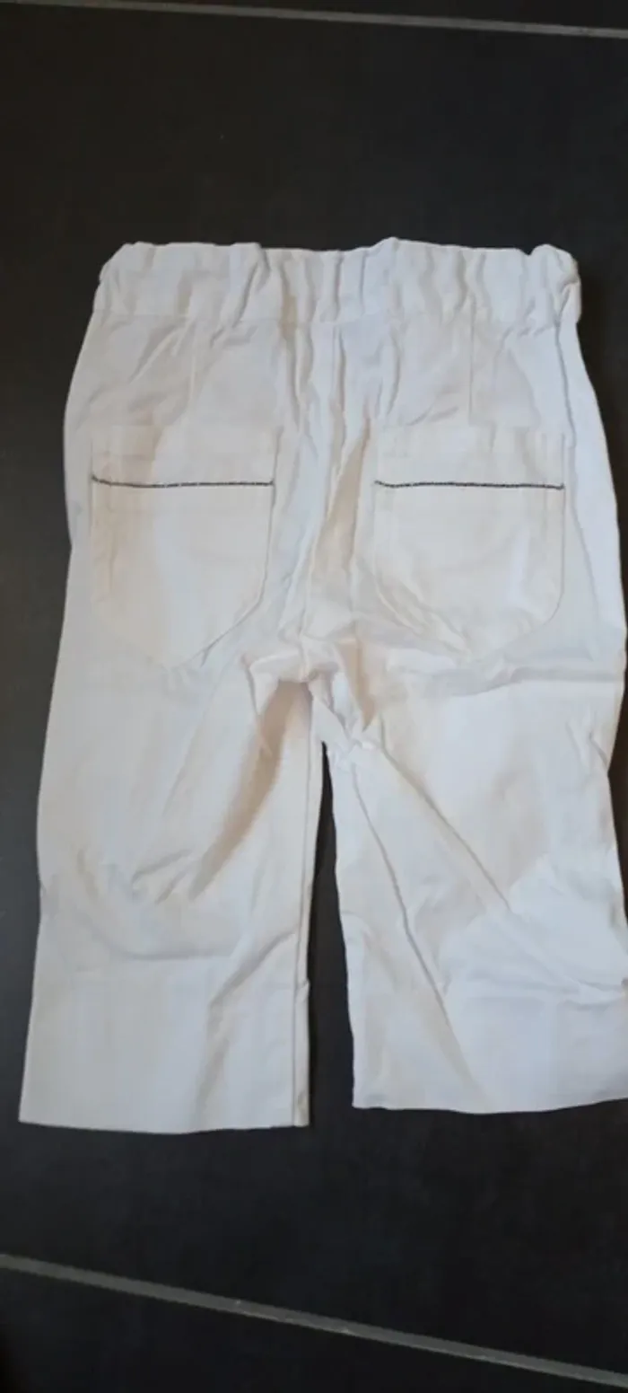 Pantalon été Kiabi - photo numéro 3