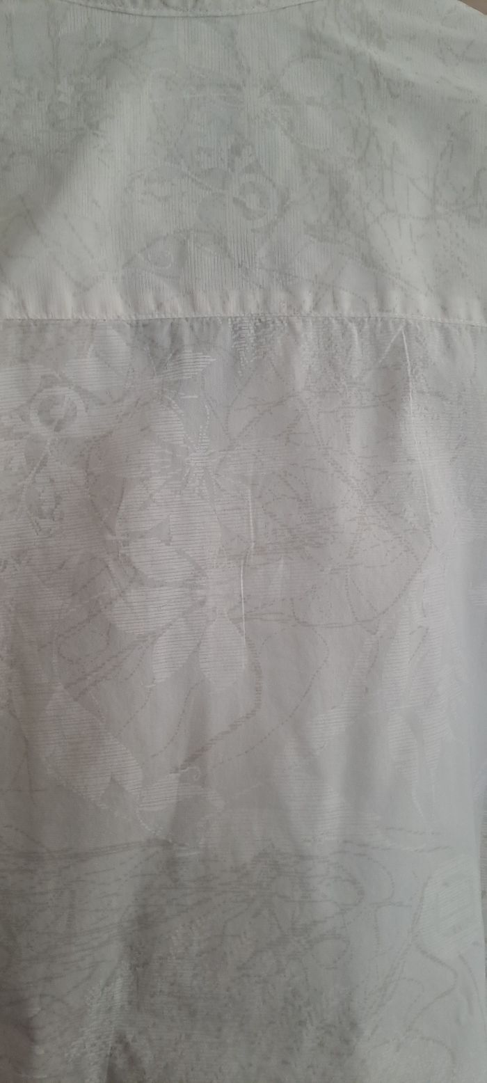 Chemise blanche - photo numéro 5