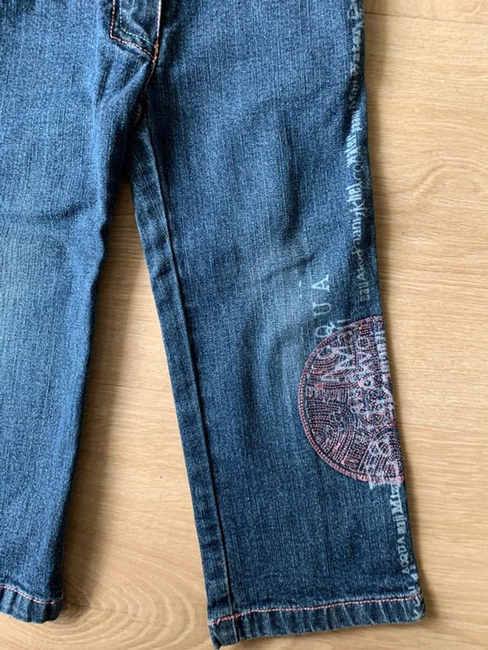 Jean Kenzo 2 ans - photo numéro 4