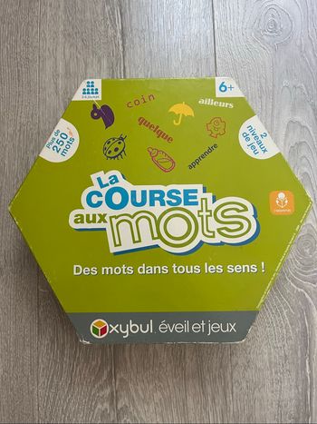 Jeux de société