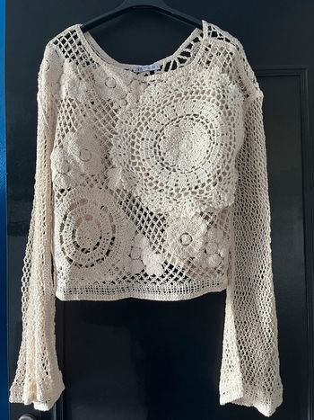 Pull Zara