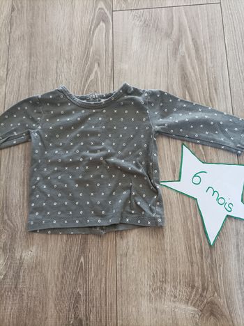 Haut ml 6 mois kimadi