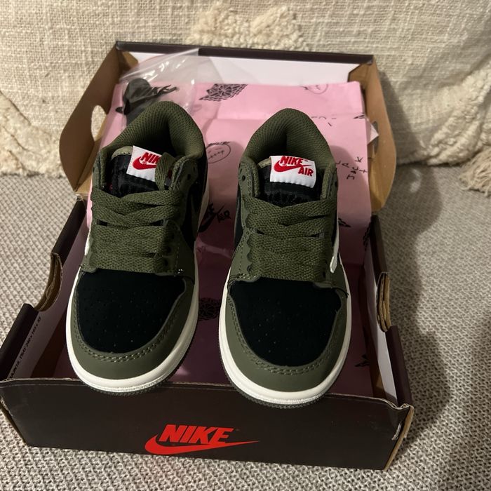 Jordan trevis Scott - photo numéro 2