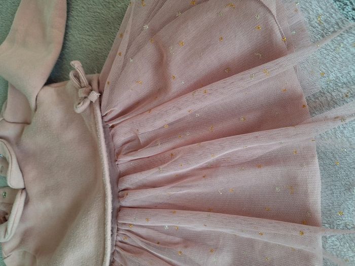 Robe Verbaudet 12 mois - photo numéro 2