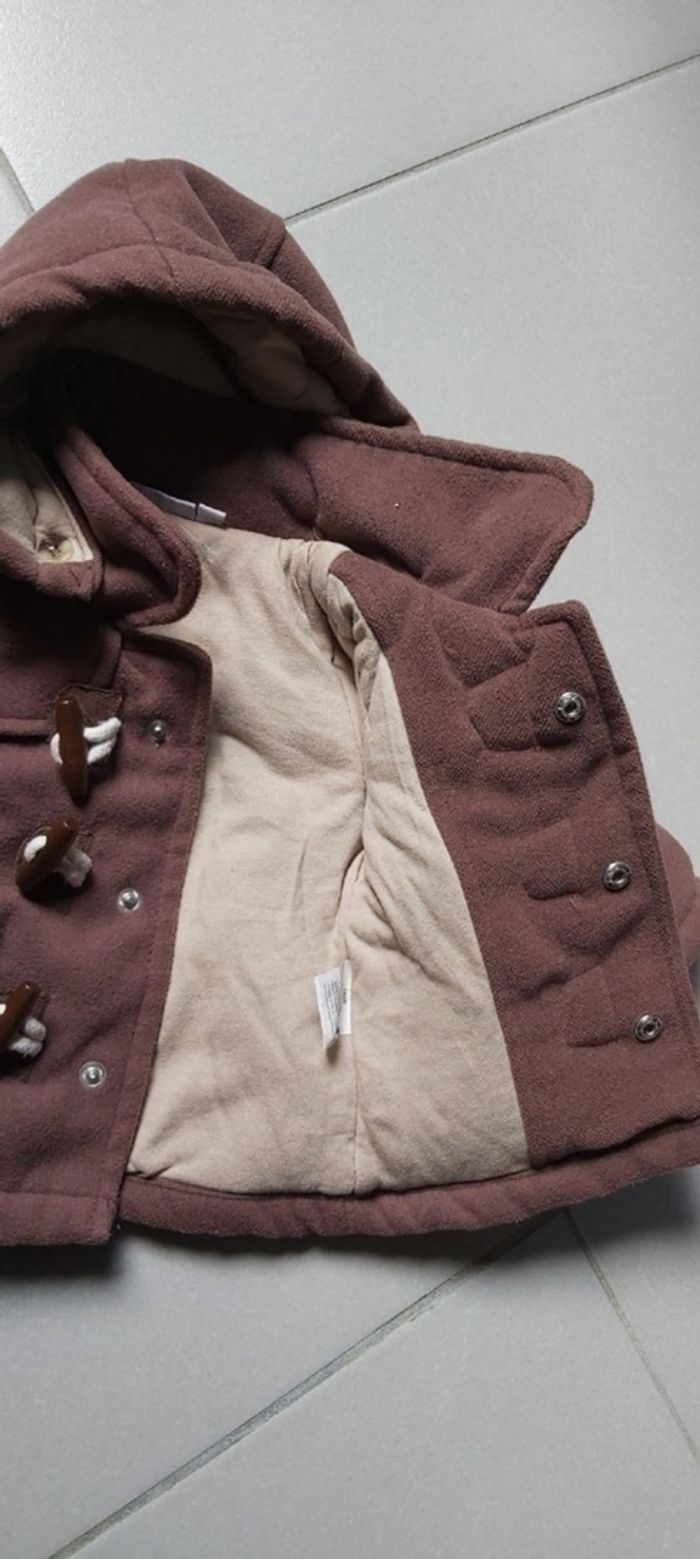 Manteau 3 mois - photo numéro 6