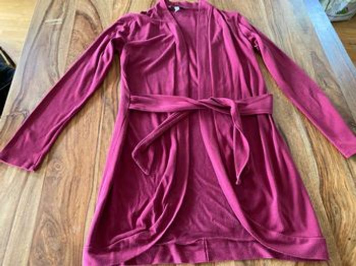 Gilet de grossesse 36/38