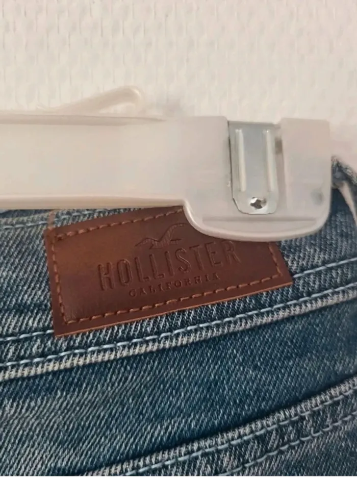 Short Hollister taille 36 neuf - photo numéro 4