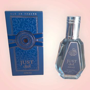 Parfums Collection Privée Just Azraq 50 Ml