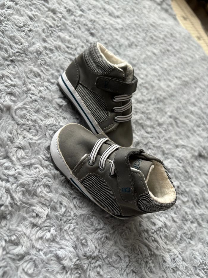 Chaussures bébé