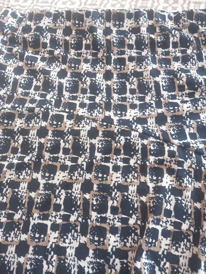 Jupe volante taille 46 - photo numéro 5