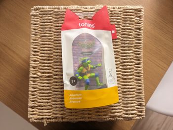 Tonies Tortue Ninja 