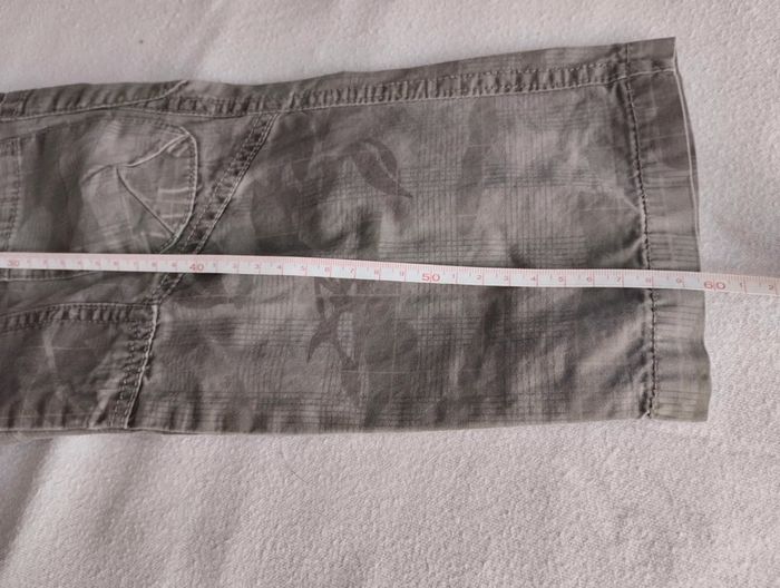 Pantalon treillis léger - photo numéro 5