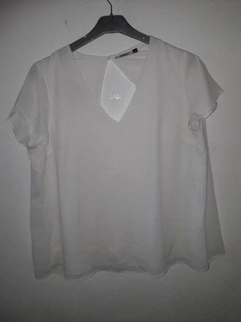 Blouse femme taille 40