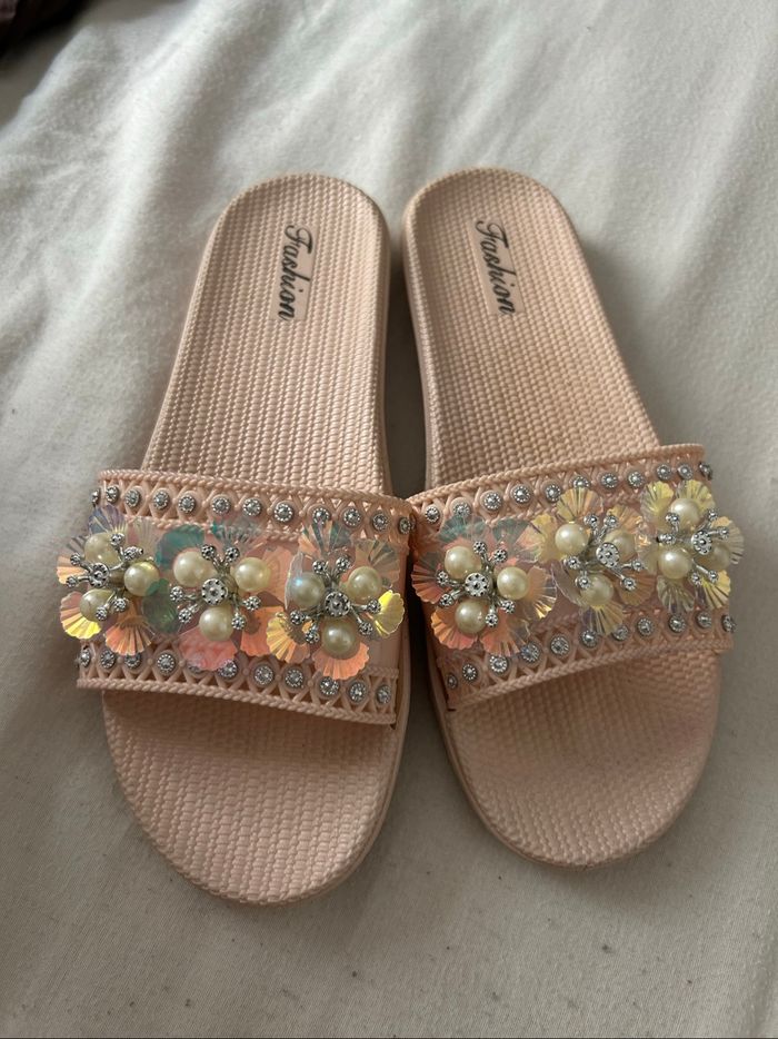 Claquettes