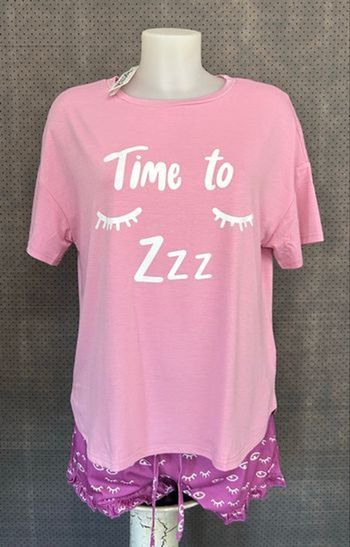 Pyjama deux pièce taille M 