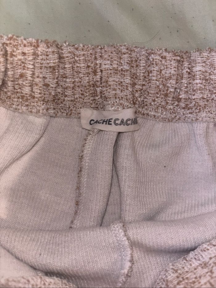 Short en coton - photo numéro 2