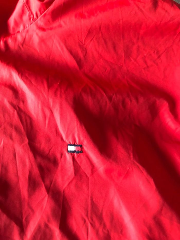 Imperméable tommy hilfiger - photo numéro 2
