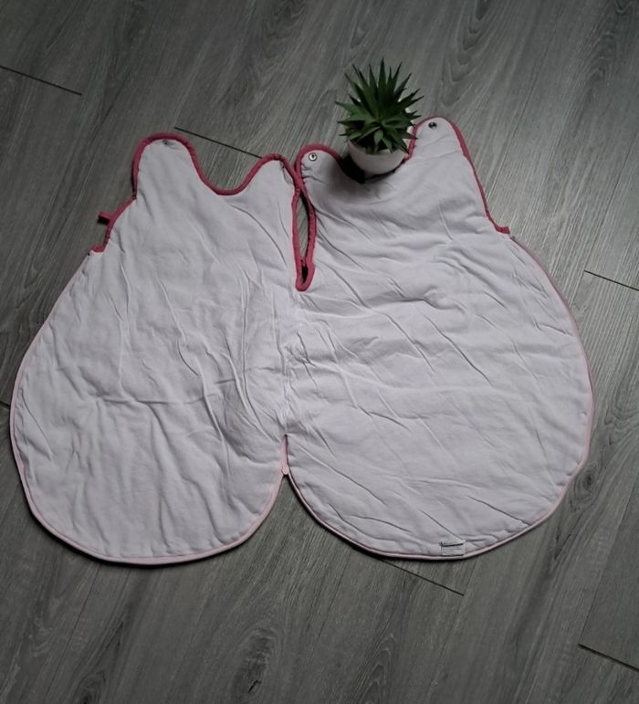 Gigoteuse, Tour de lit, doudou - photo numéro 4