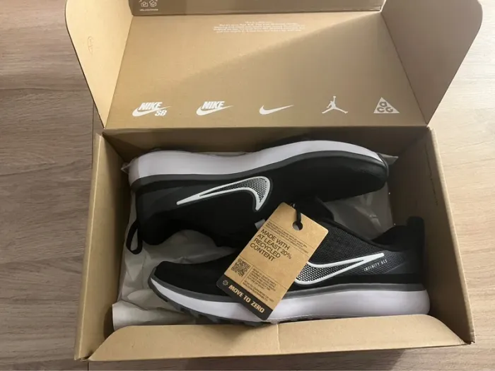 Basket Nike homme