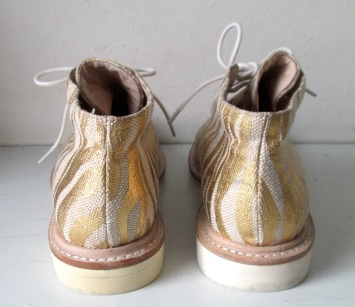 chaussures montante - photo numéro 4