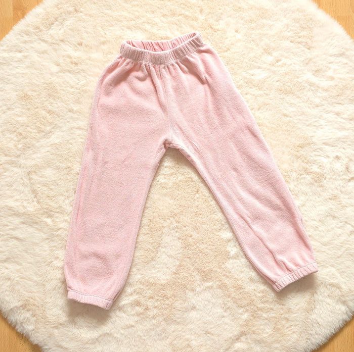 Magnifique pyjama 4 ans Disney princess - photo numéro 11