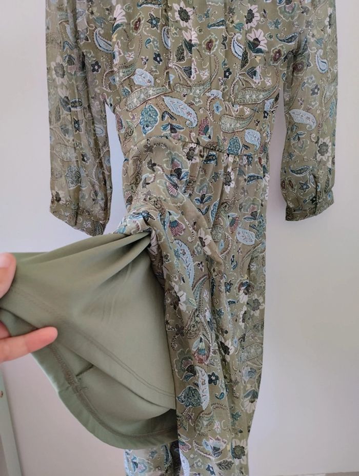 Robe printemps - photo numéro 7