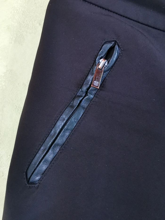 Pantalon bootcut - photo numéro 2
