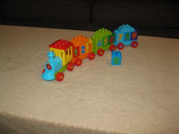 train des chiffres lego duplo