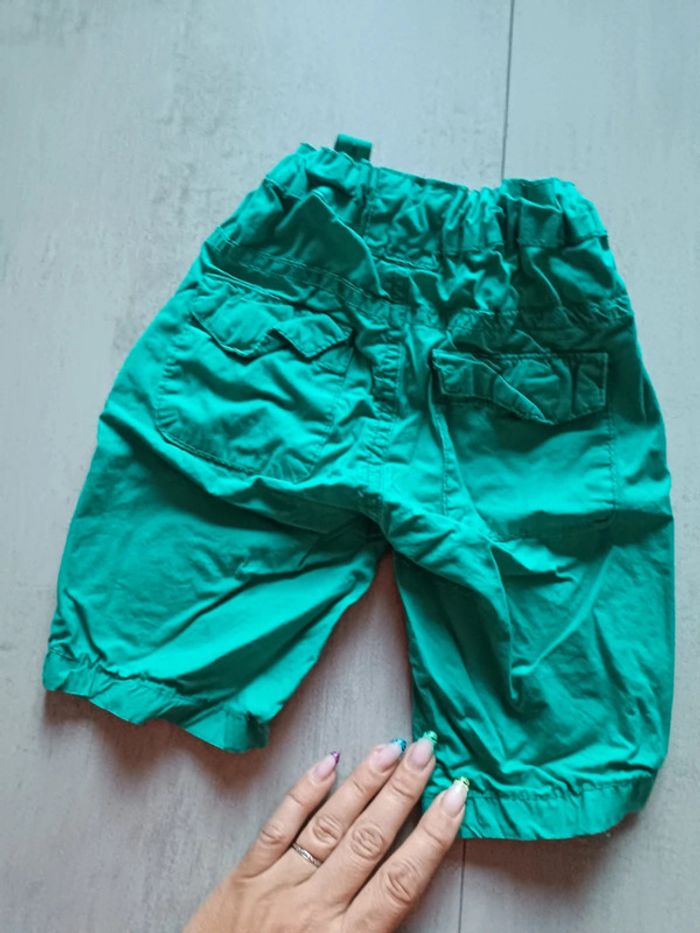 Short in extenso 3 ans - photo numéro 4